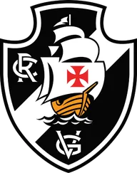 Escudo do Vasco da Gama